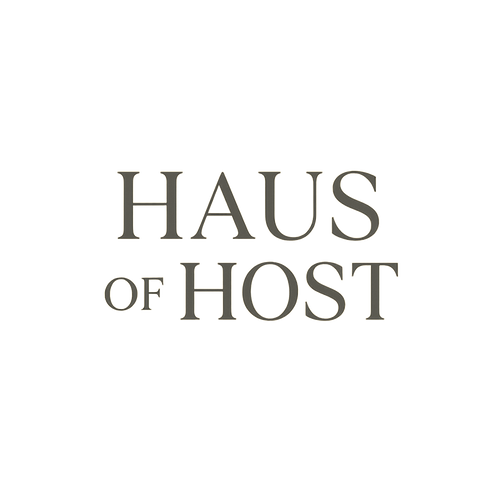 Haus of host - Styled Stay
